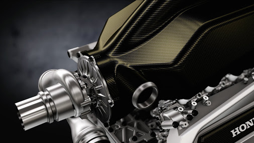 (Foto: Honda)